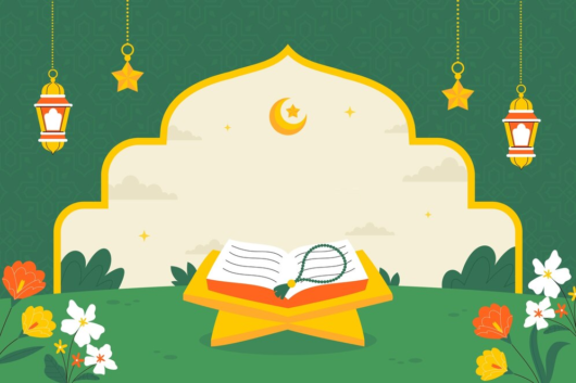 قاری حرفه ای شدن